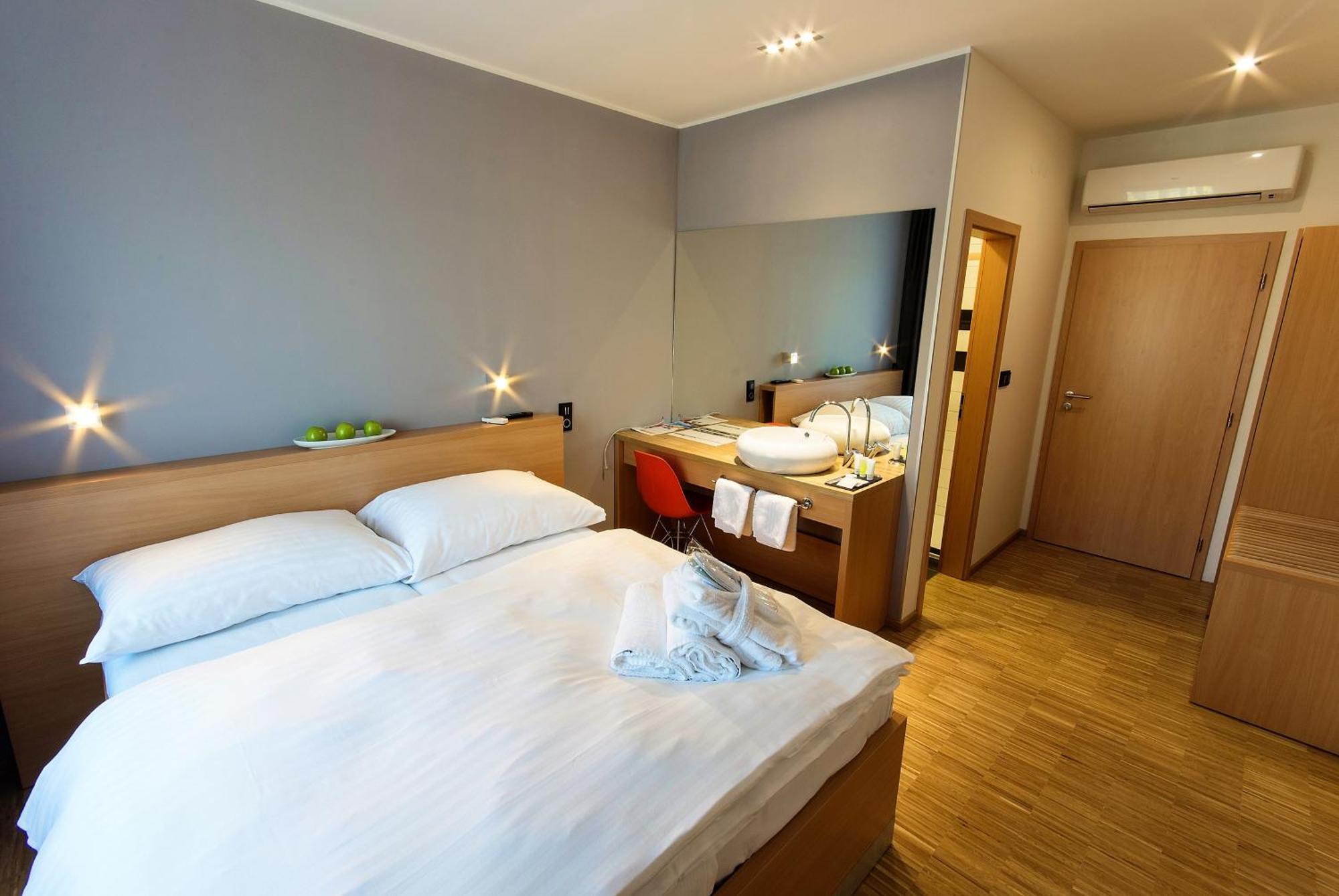 Blue Orange Resort — Photos 1